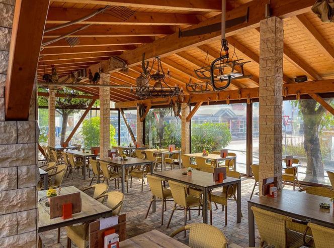 Brauerei Walter Hotell Waldshut-Tiengen Eksteriør bilde